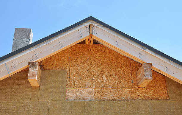 Siding Removal and Disposal in East Chicago, IN